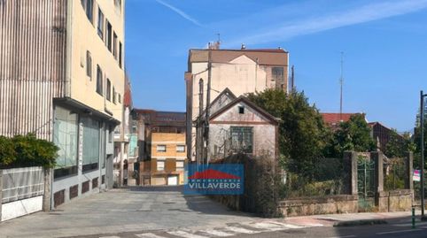 Foto 4 de Casa o chalet en venta en Cangas pueblo, Cangas