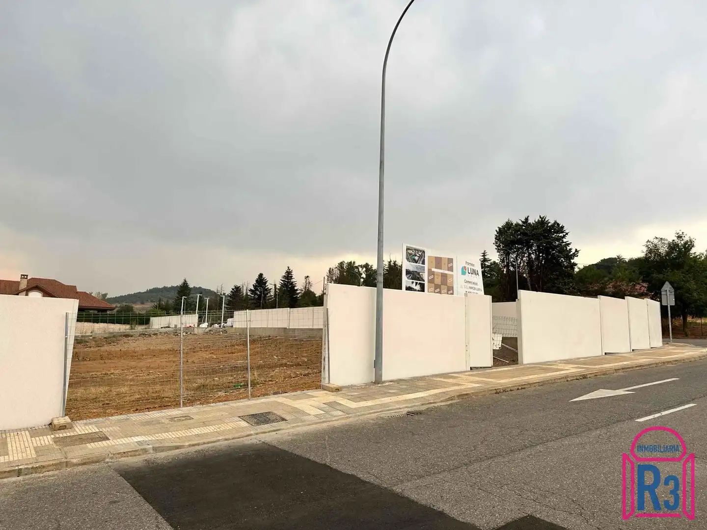 Terreni e lotti in vendita a Carbajal, imagen 10
