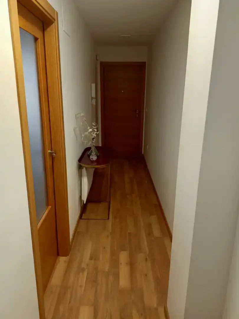 Wohnung zur Miete in Calle Buenavista, 1, Santa Fe