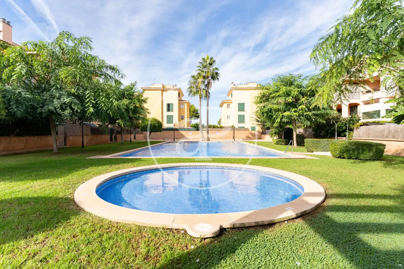 Wohnung zur Miete in Llucmajor, Illes Balears