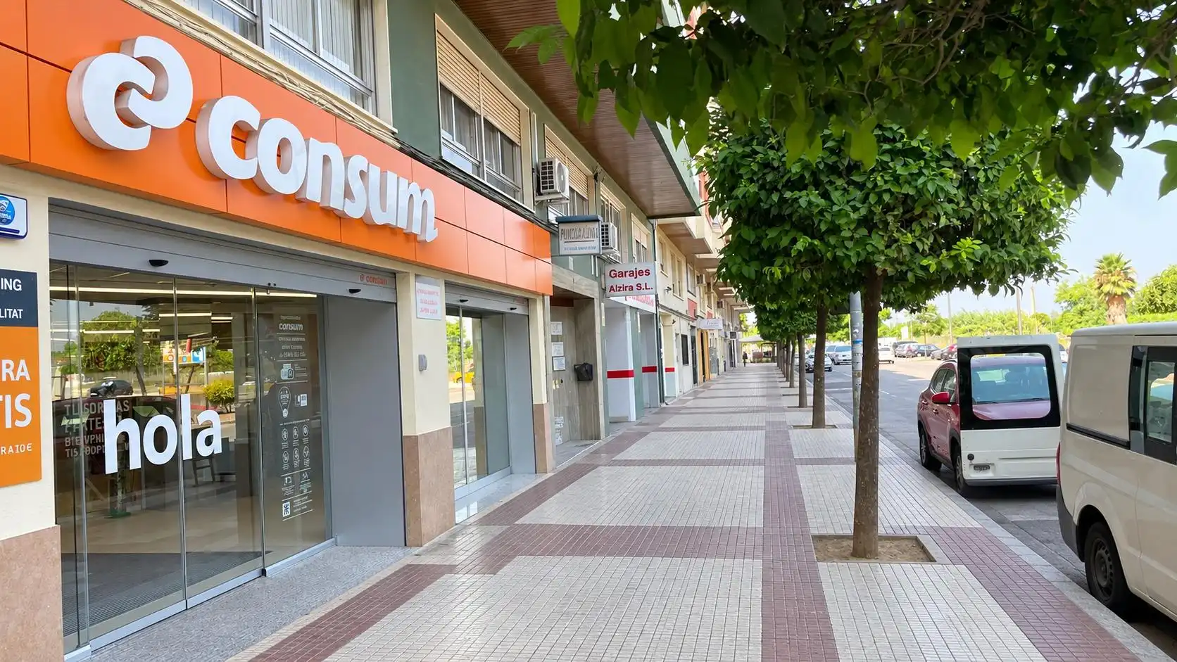Local comercial de lloguer a Casc Urbà, imagen 5