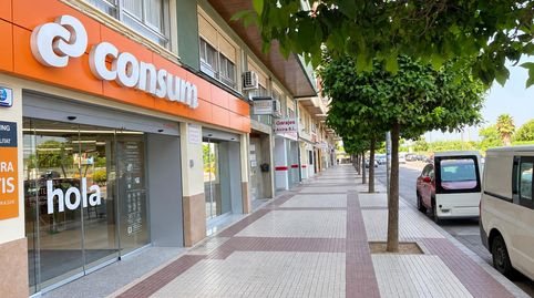 Foto 5 von Geschaftsraum zur Miete in La Vila, Alzira