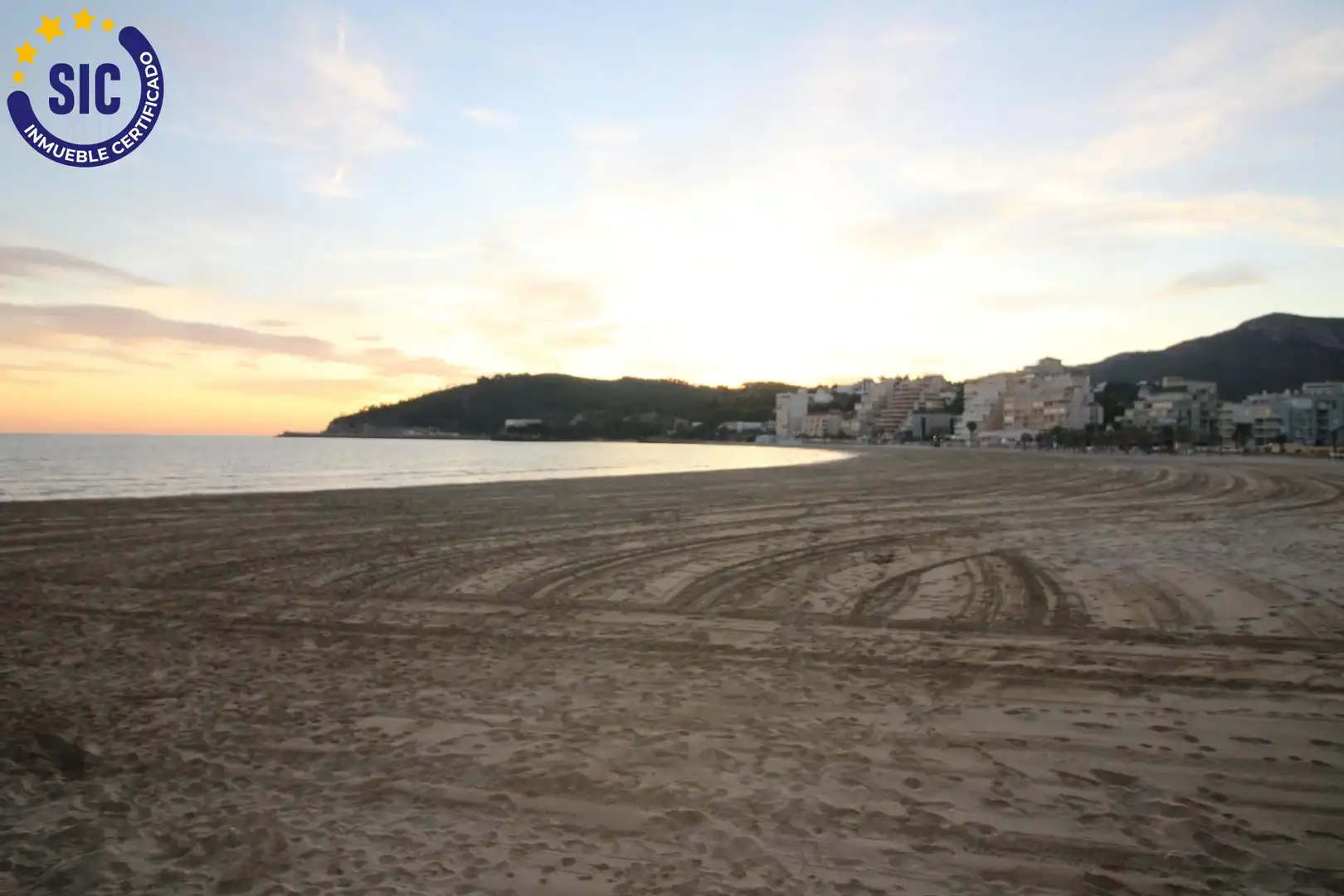 Außenansicht von Garage zum Verkauf in Oropesa del Mar / Orpesa