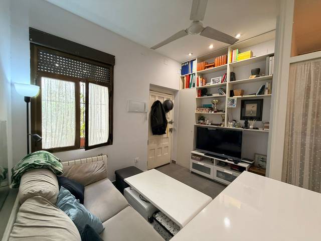 Apartamento en Venta en Trafalgar