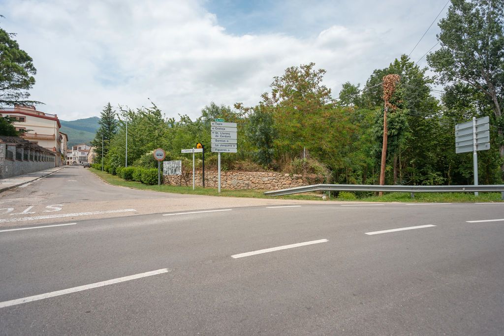 Residential zum verkauf in Maçanet de Cabrenys
