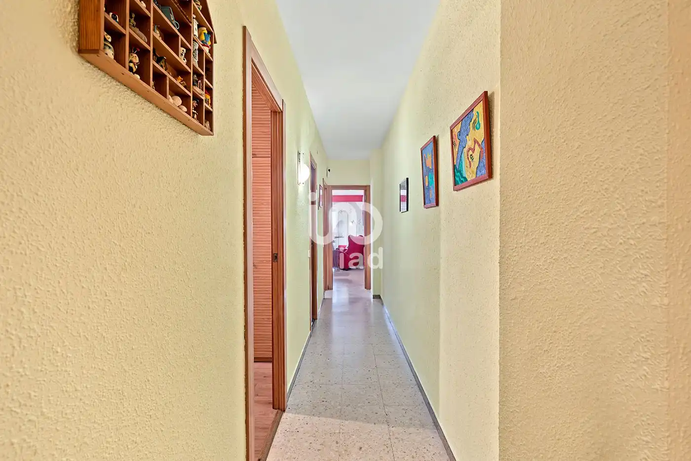 Flat for sale in La Plana