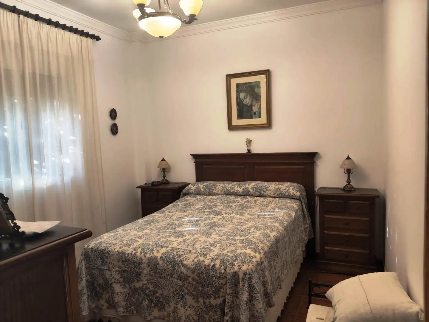 Casa rústica amb jardí en venda a Calle las Boneas 4, imagen 18