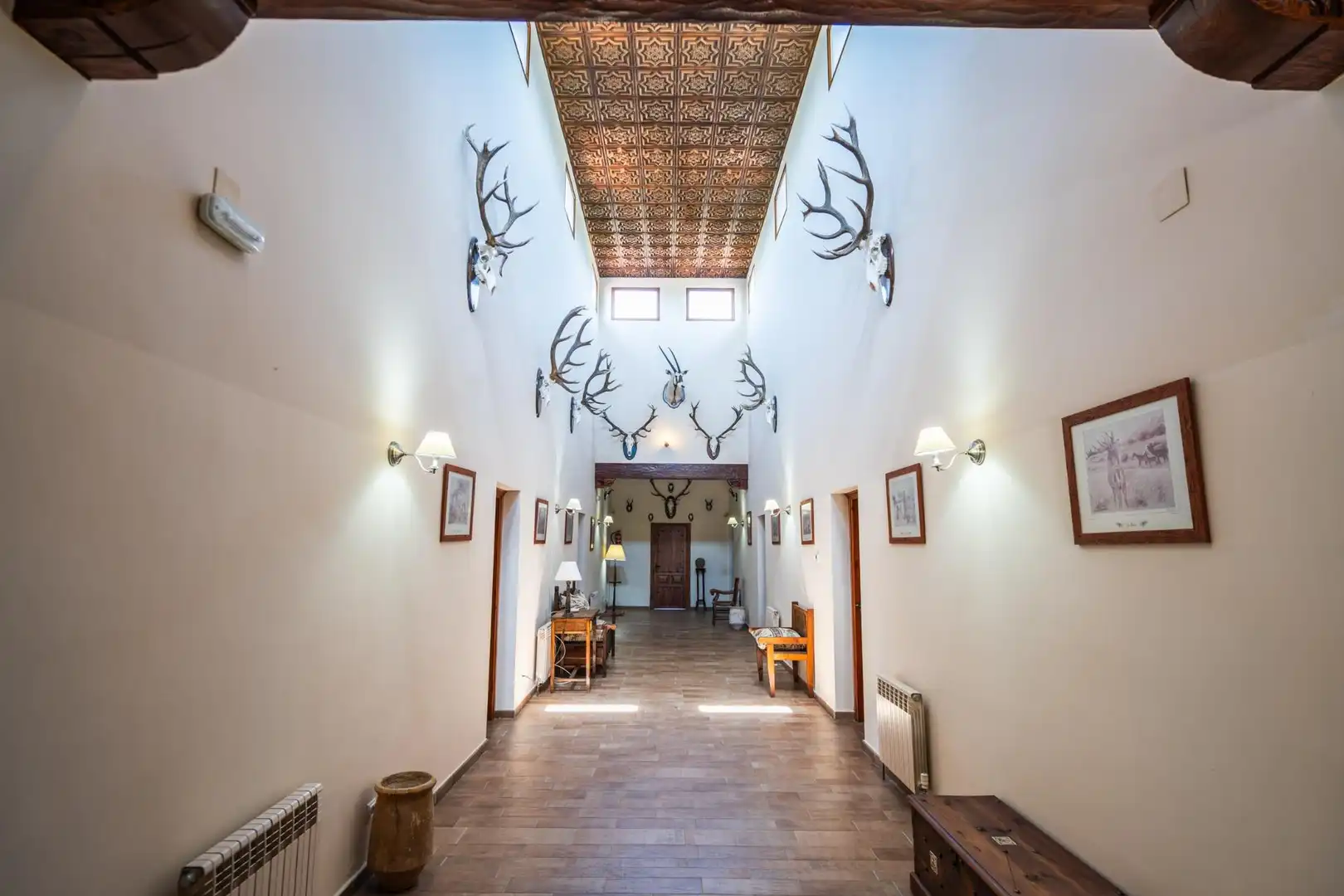 Landhaus zum Verkauf in Cenicientos, imagen 12