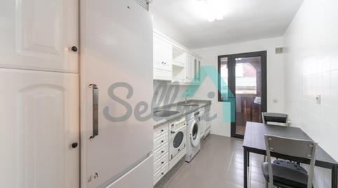 Foto 5 de Pis de lloguer a Matilde García del Real, Fozaneldi - Tenderina, Asturias