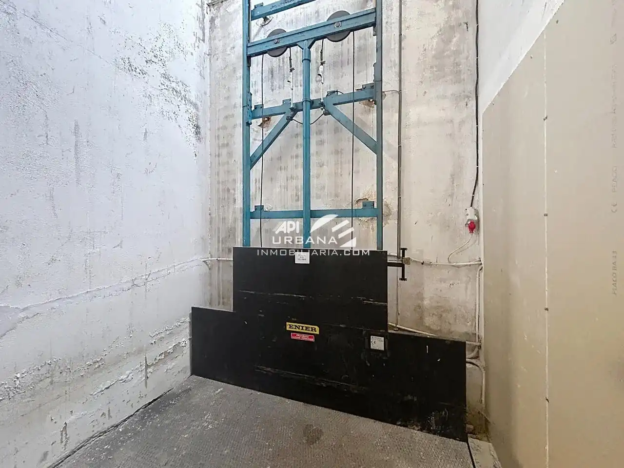 Industrial building to rent in De Rute, imagen 10