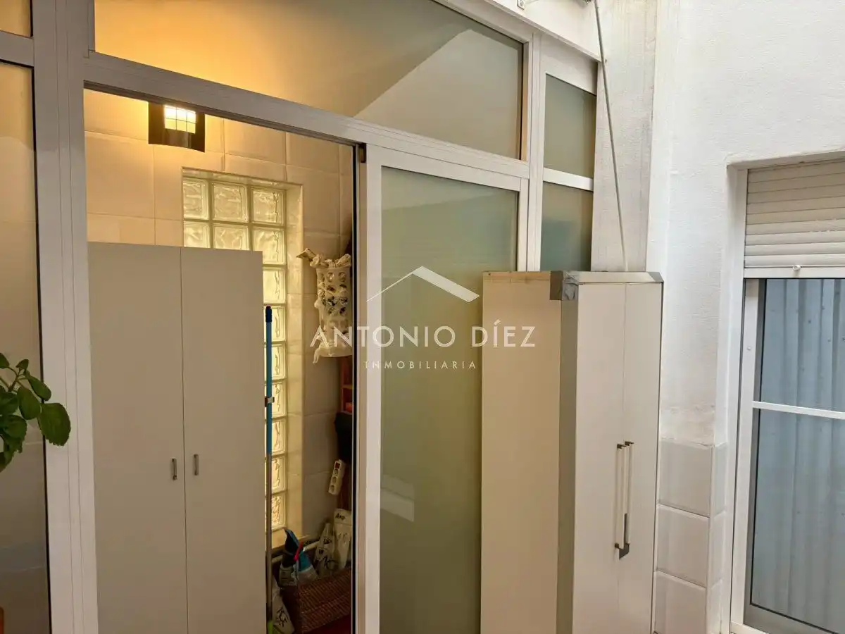 Pis en venda en Aspe amb Aire condicionat, Calefacció i Terrassa