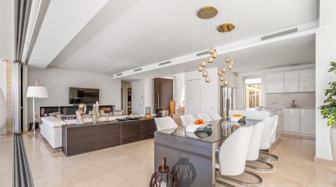 Foto 5 de Casa o xalet en venda a N/a, -1, Río Real, Marbella