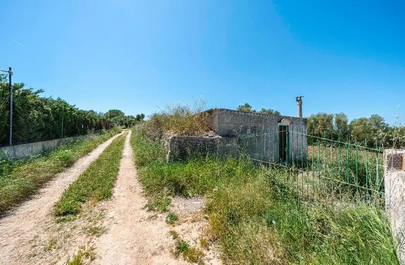 Country homes for sale in Manacor Centre