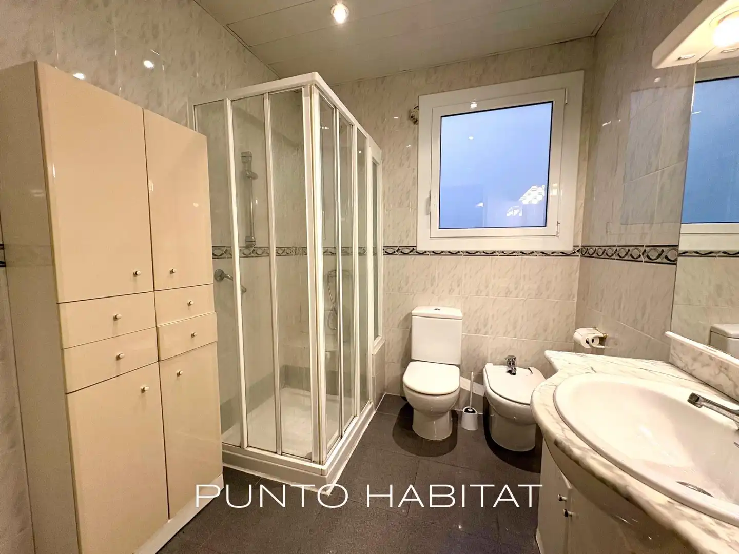 Baño de Piso en venta en Barcelona con Aire acondicionado, Parquet y Trastero