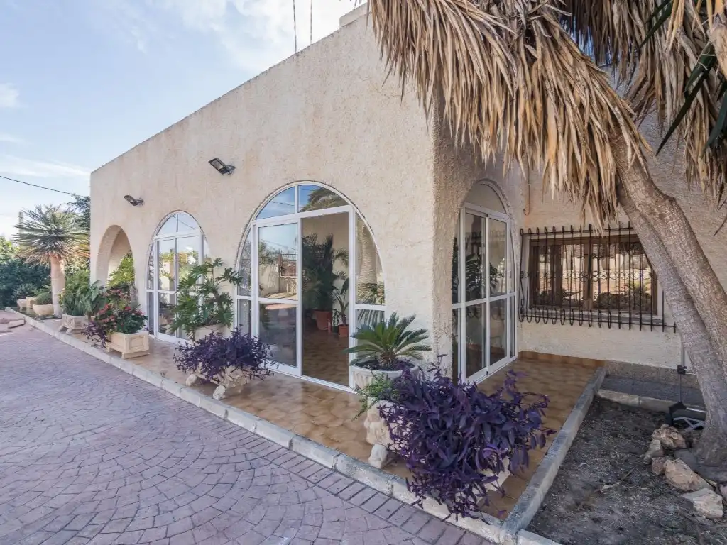 Casa con jardín en venta en Peña de las Águilas, imagen 31