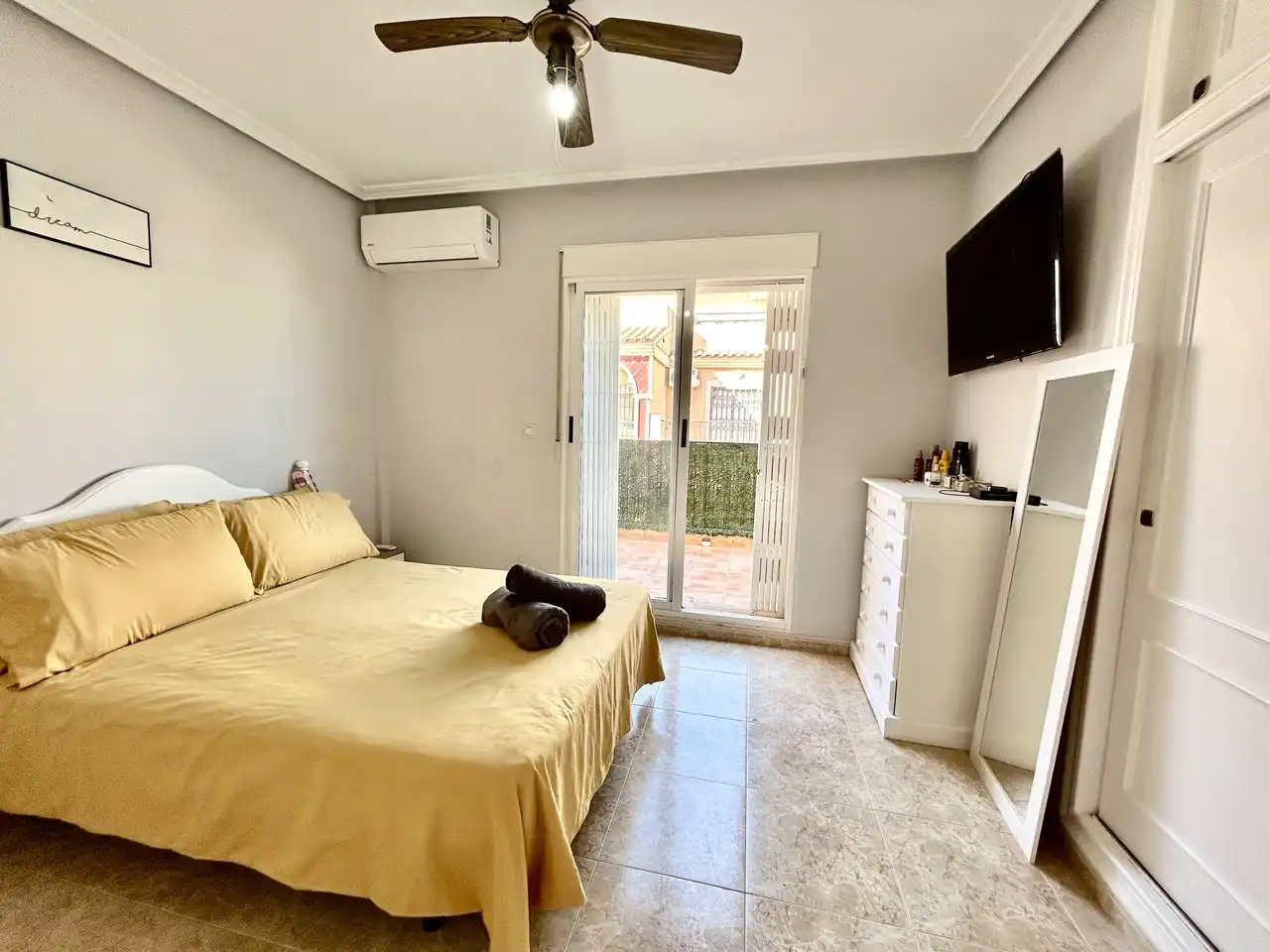 Appartement avec piscine à vendre à Orihuela Costa, imagen 13