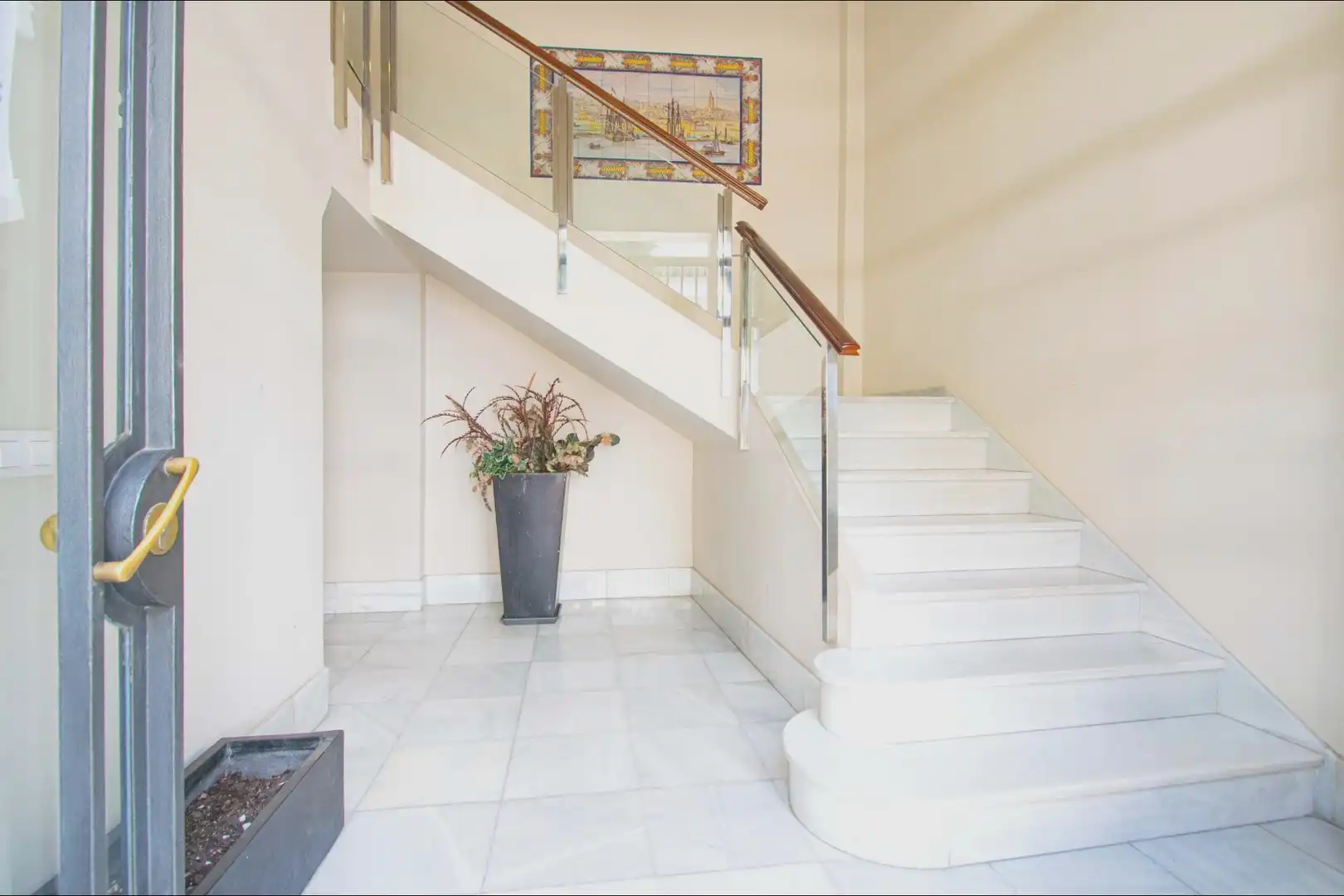 Flat with lift for sale in Calle SAN JACINTO, imagen 2