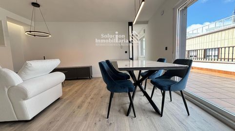 Foto 2 de Ático en venta en Peña Primera, 22, San Vicente - Las Úrsulas, Salamanca Capital