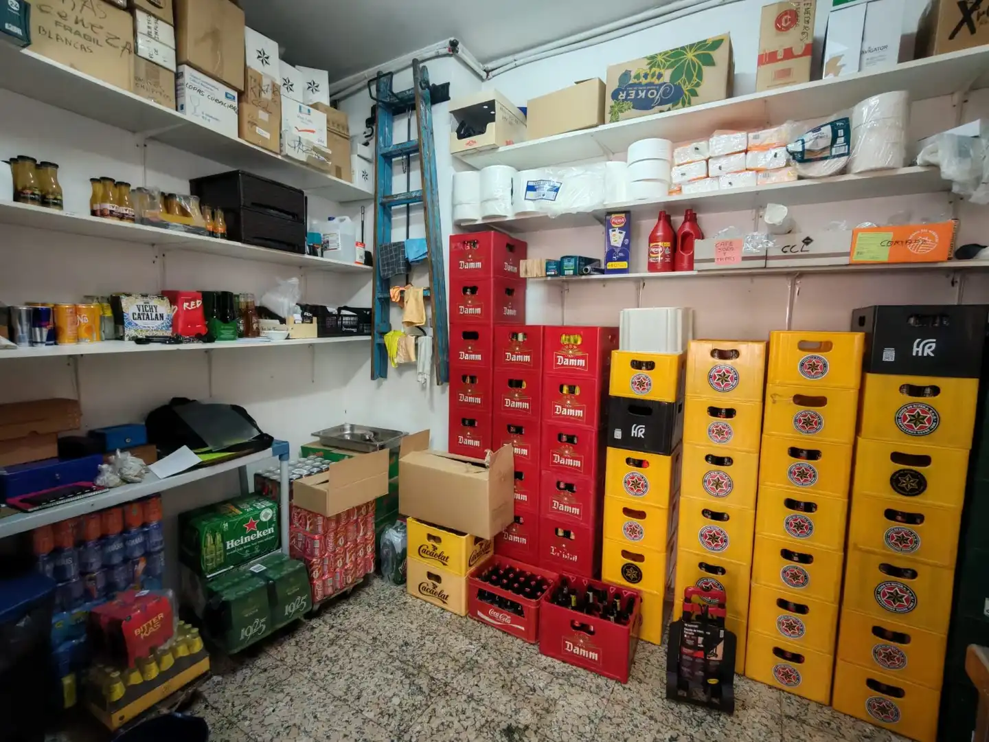 Locale commerciale in cessione a Centre, imagen 23