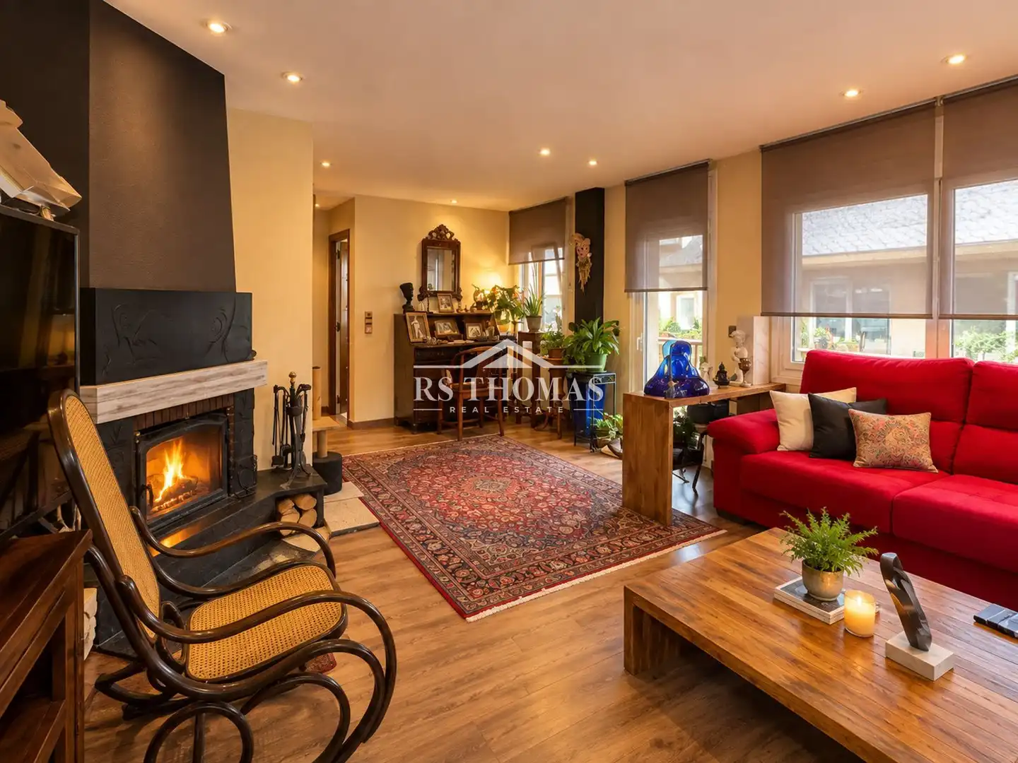 Duplex avec ascenseur à vendre à Carrer Pere d'Urg, imagen 2