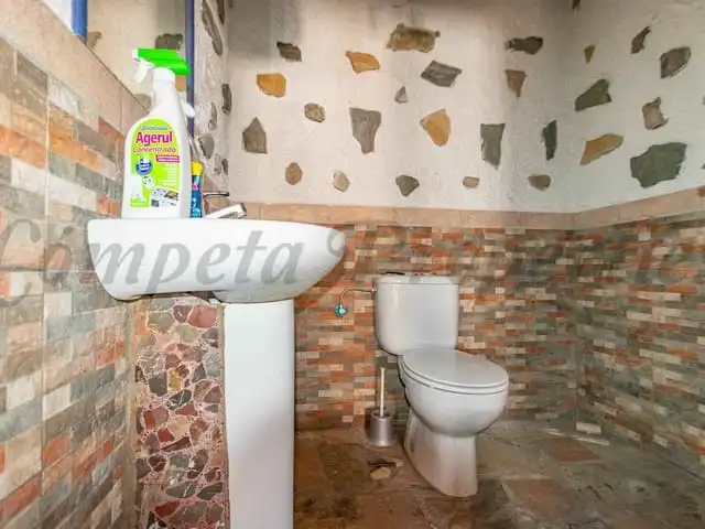 Adossat en venda a Cómpeta, imagen 18
