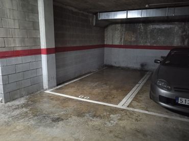 Parcheggio in vendita a Calle Enric morera 70