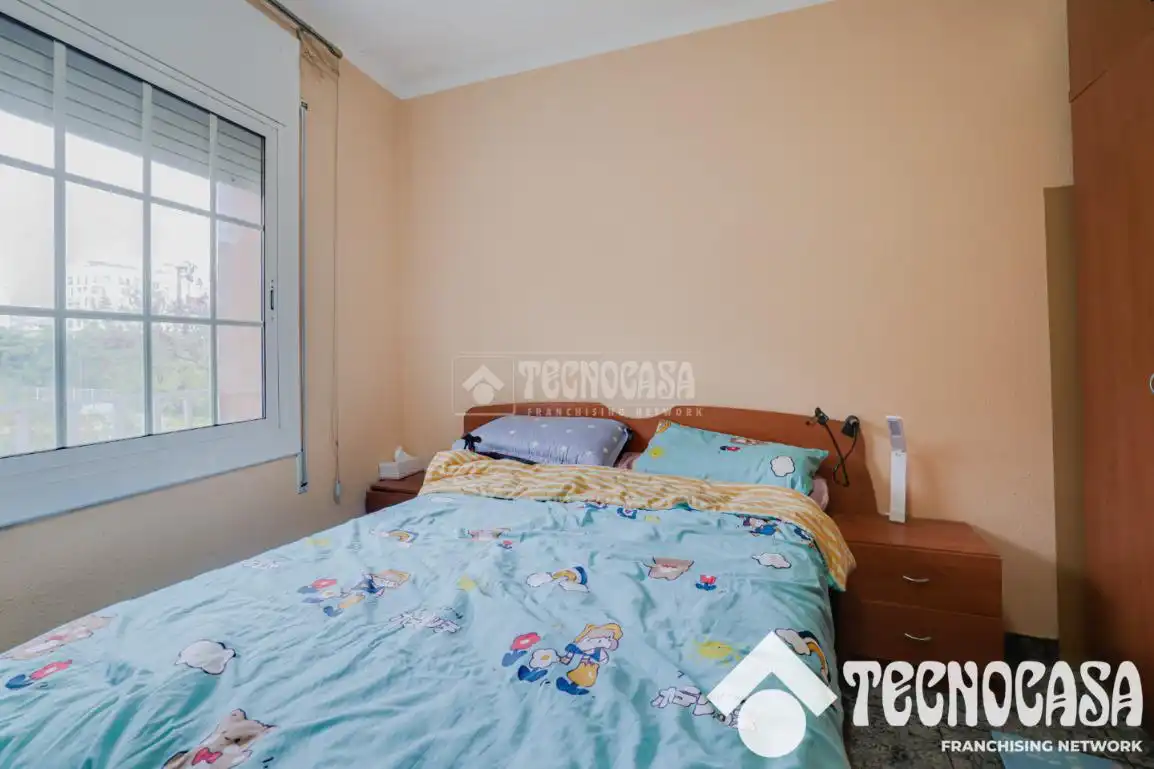 Habitación de Piso en venta en Barcelona