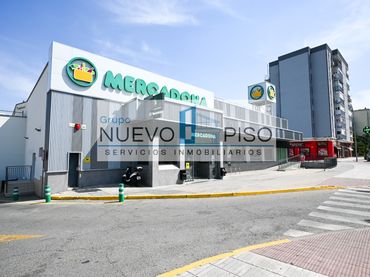 Pis amb ascensor en venda a Humanes de Madrid