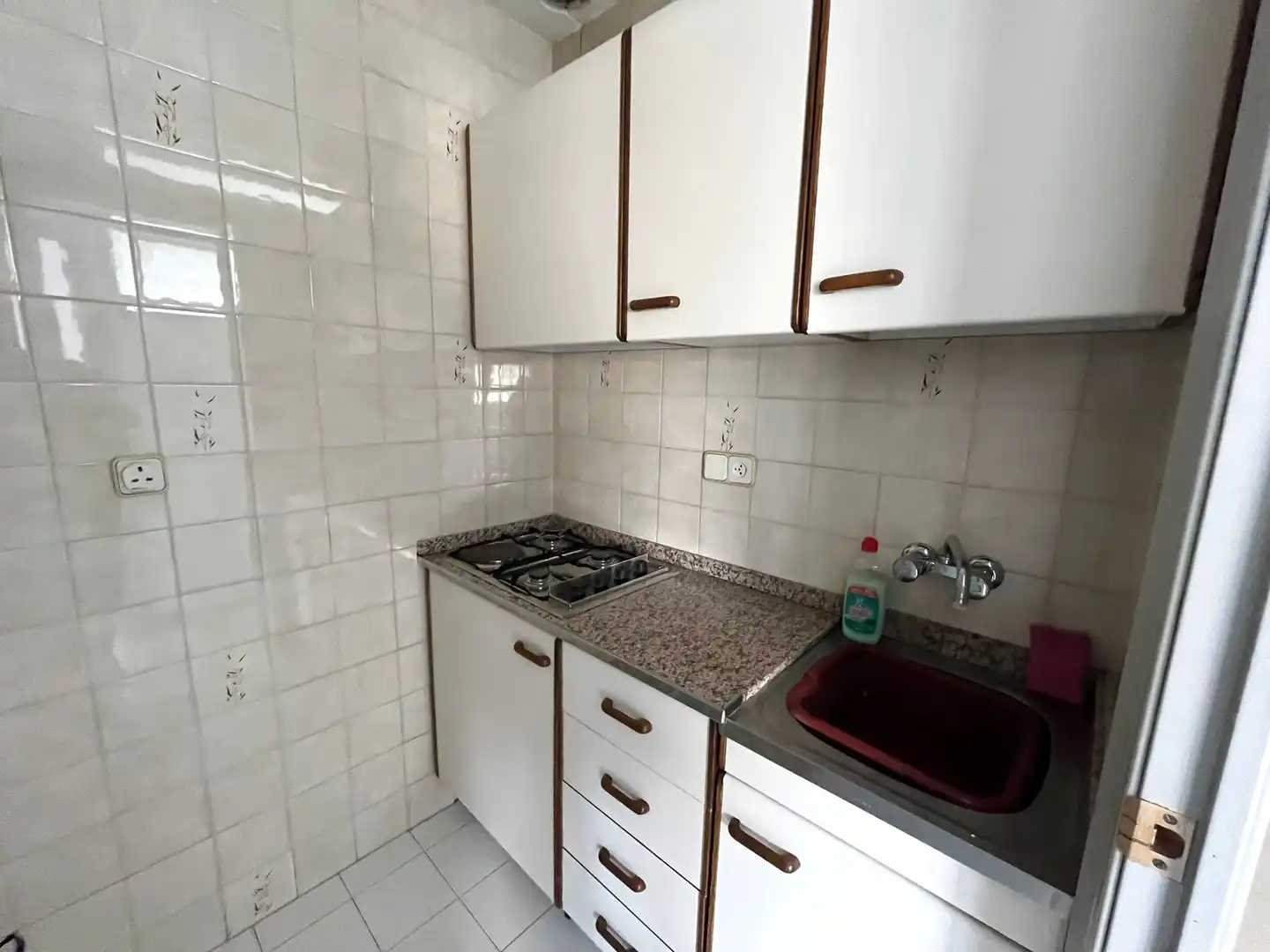 Cocina de Local de alquiler en Balaguer