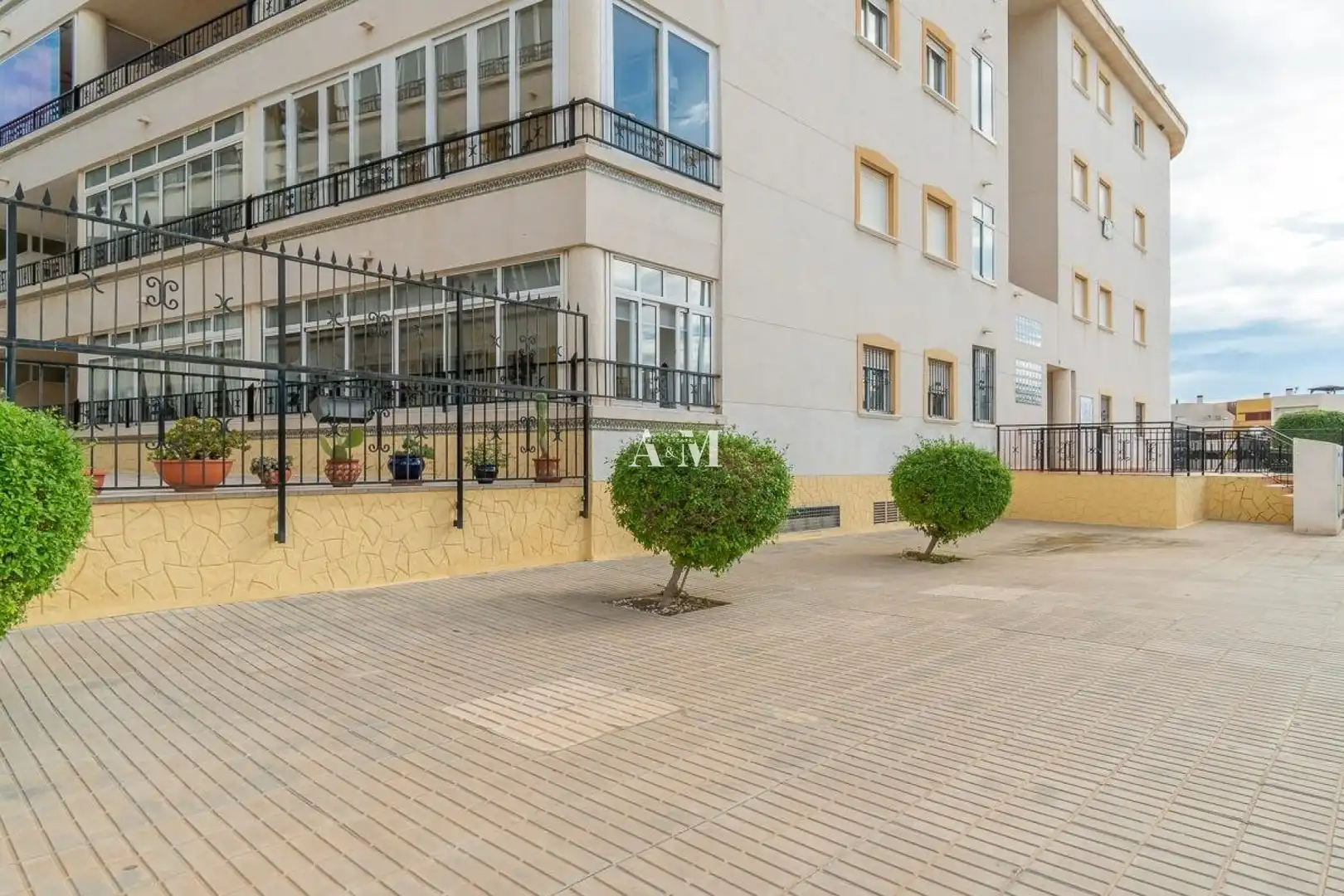 Flat with pool to rent in Orihuela Costa, imagen 23