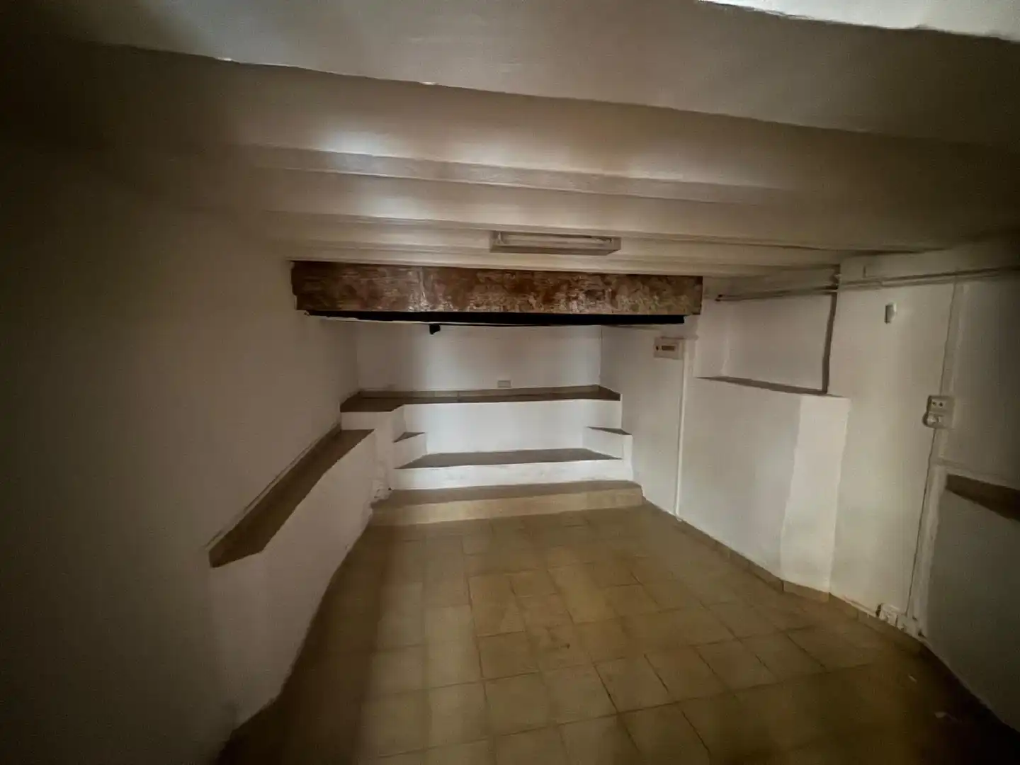 Piso en venta en Sant Llorenç de Morunys
