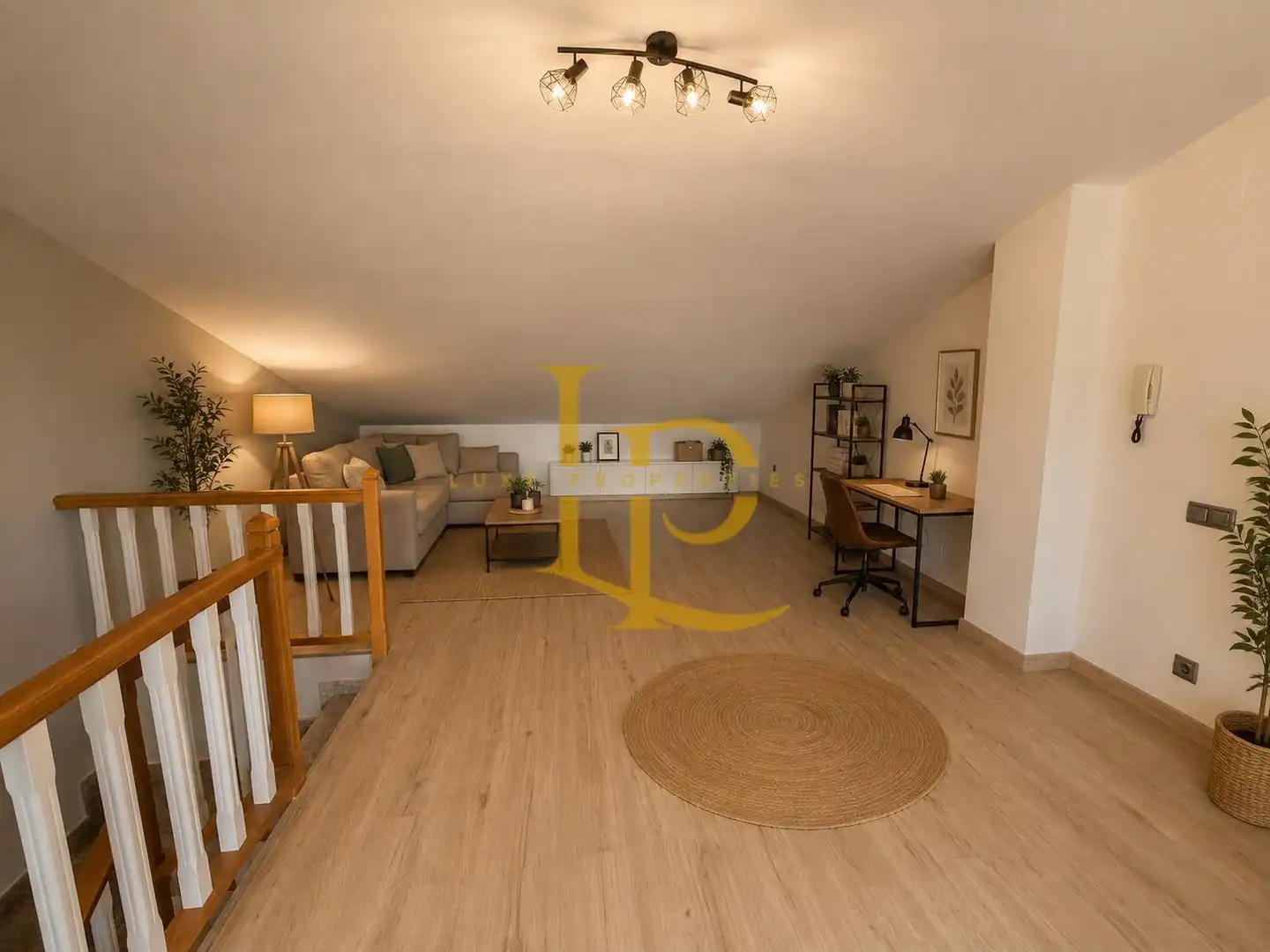 Casa o chalet en venta en Rubí con Aire acondicionado, Calefacción y Terraza
