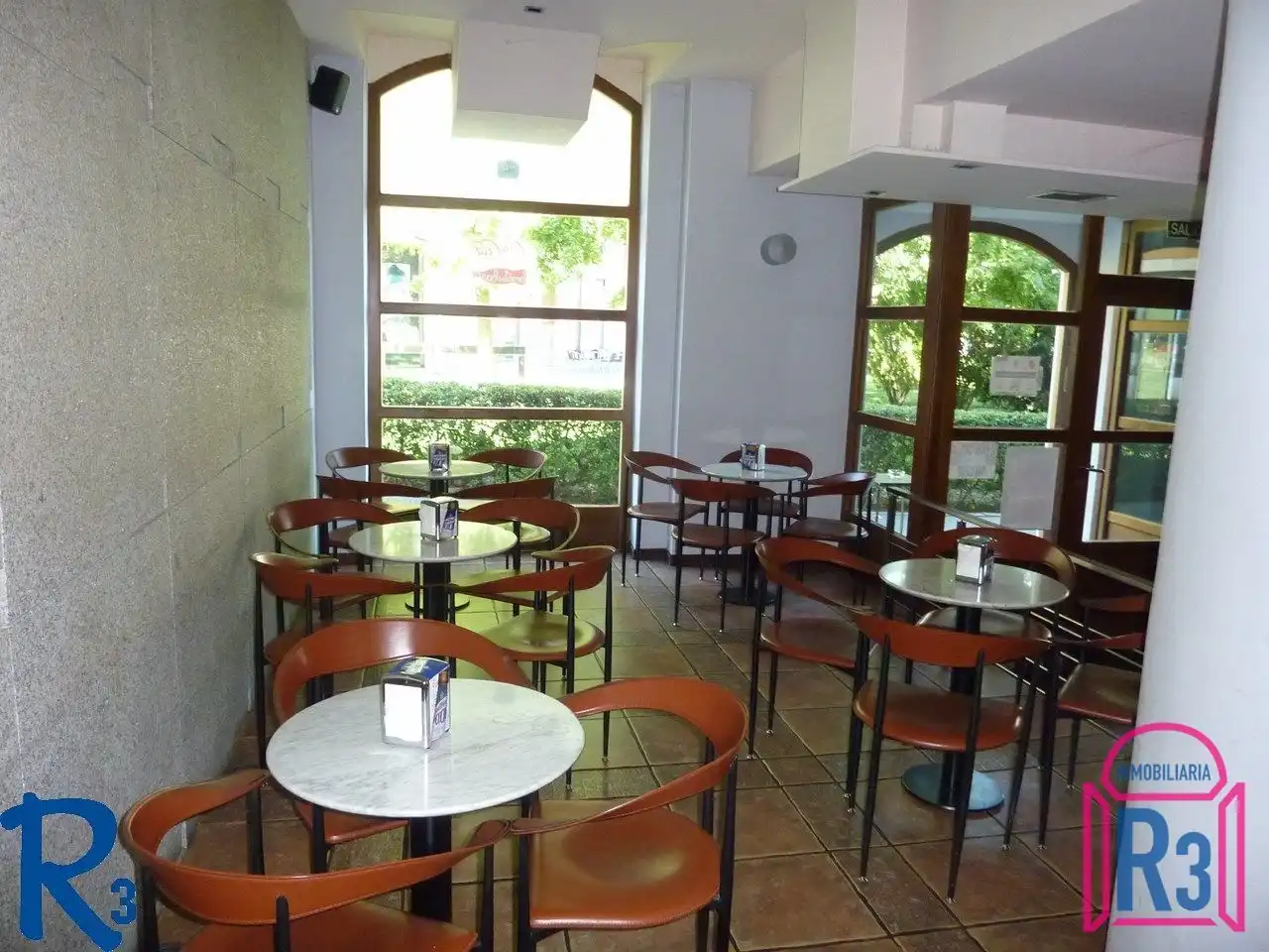 Local comercial en venda a San Mamés - La Palomera, imagen 4