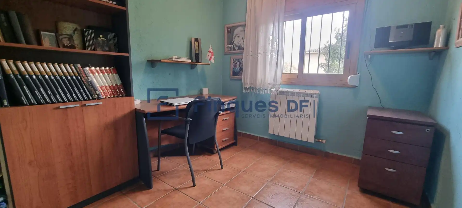 Detached house with garden for sale in Residencial Park, imagen 20