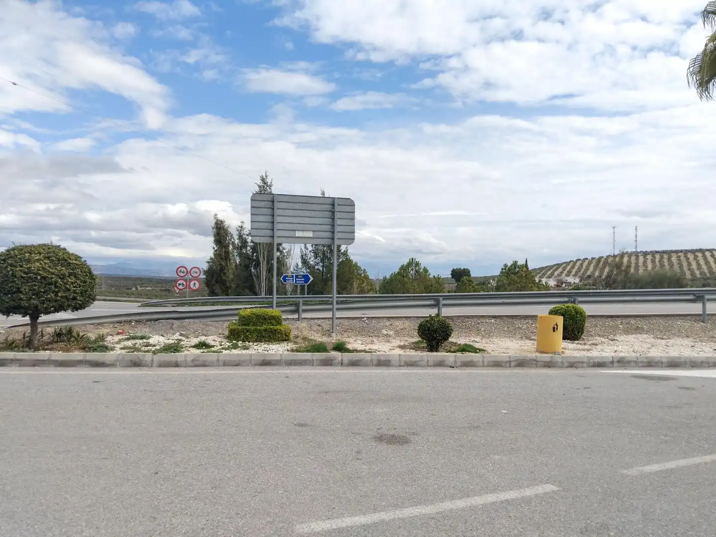 Terrenys i solars en venda a Pinos Puente, imagen 14