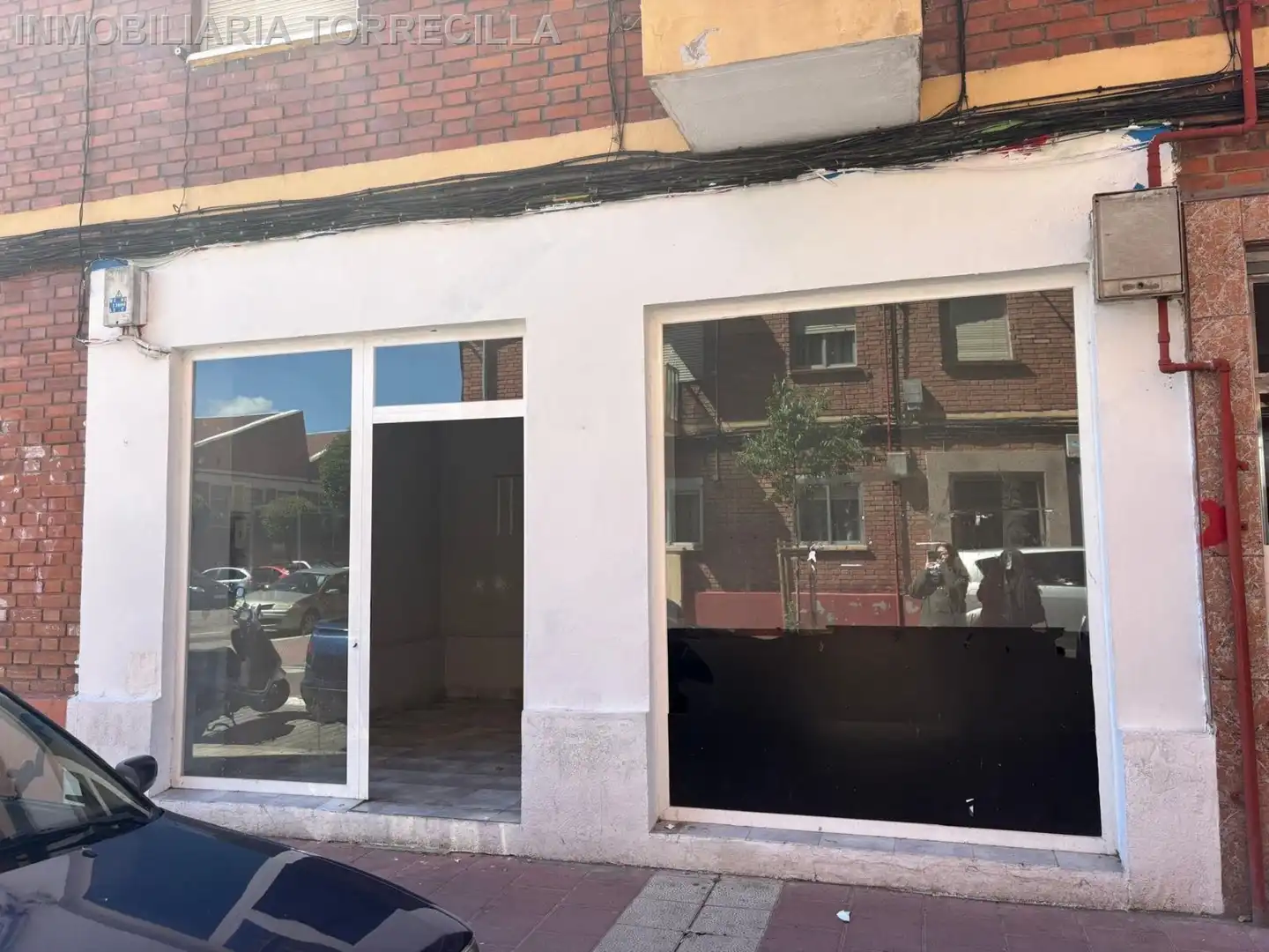 Geschaftsraum zum Verkauf in Valladolid