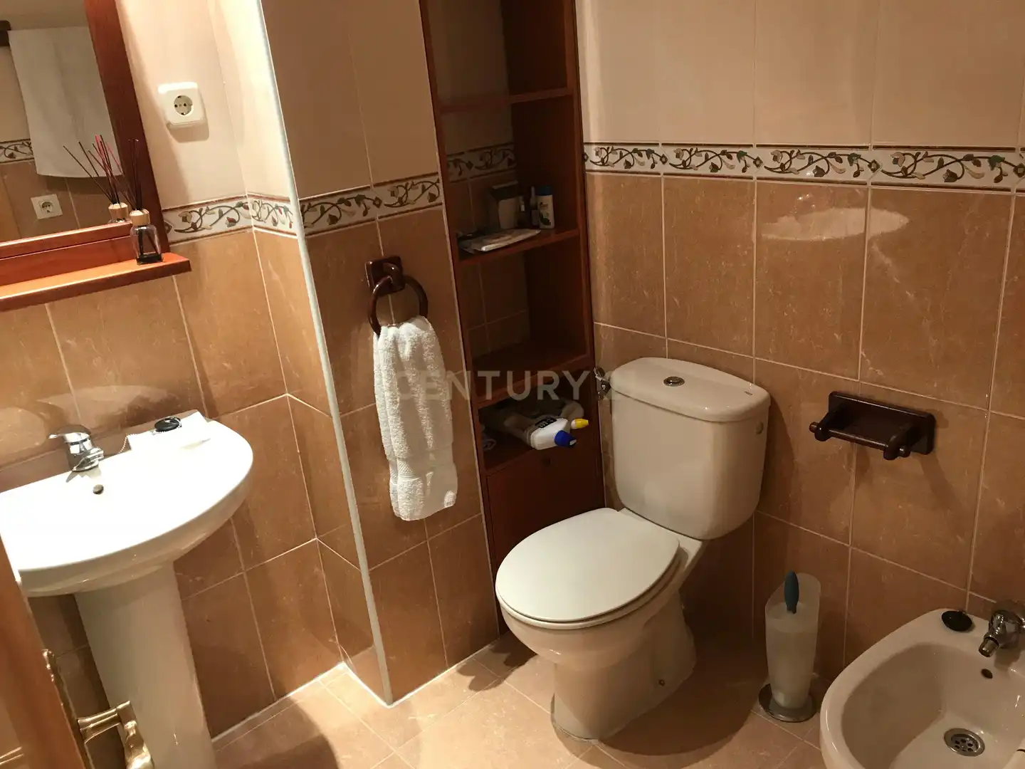 Apartament en venda a Extremadura, 4, Zona el Caño