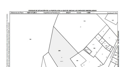 Foto 3 de Residencial en venta en Monreal - Santa Barbara, Sp, Monreal / Elo, Navarra