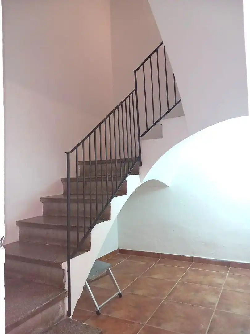 Haus oder Chalet zur Miete in Santa Margarida I Els Monjos mit Balkon und Alarm