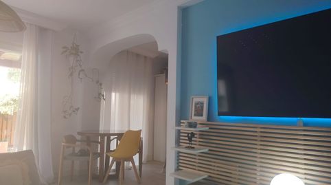 Foto 5 de Casa adosada en venda a Pare Antoni Guasch, 8, Ses Figueretes - Platja d'en Bossa - Cas Serres, Eivissa