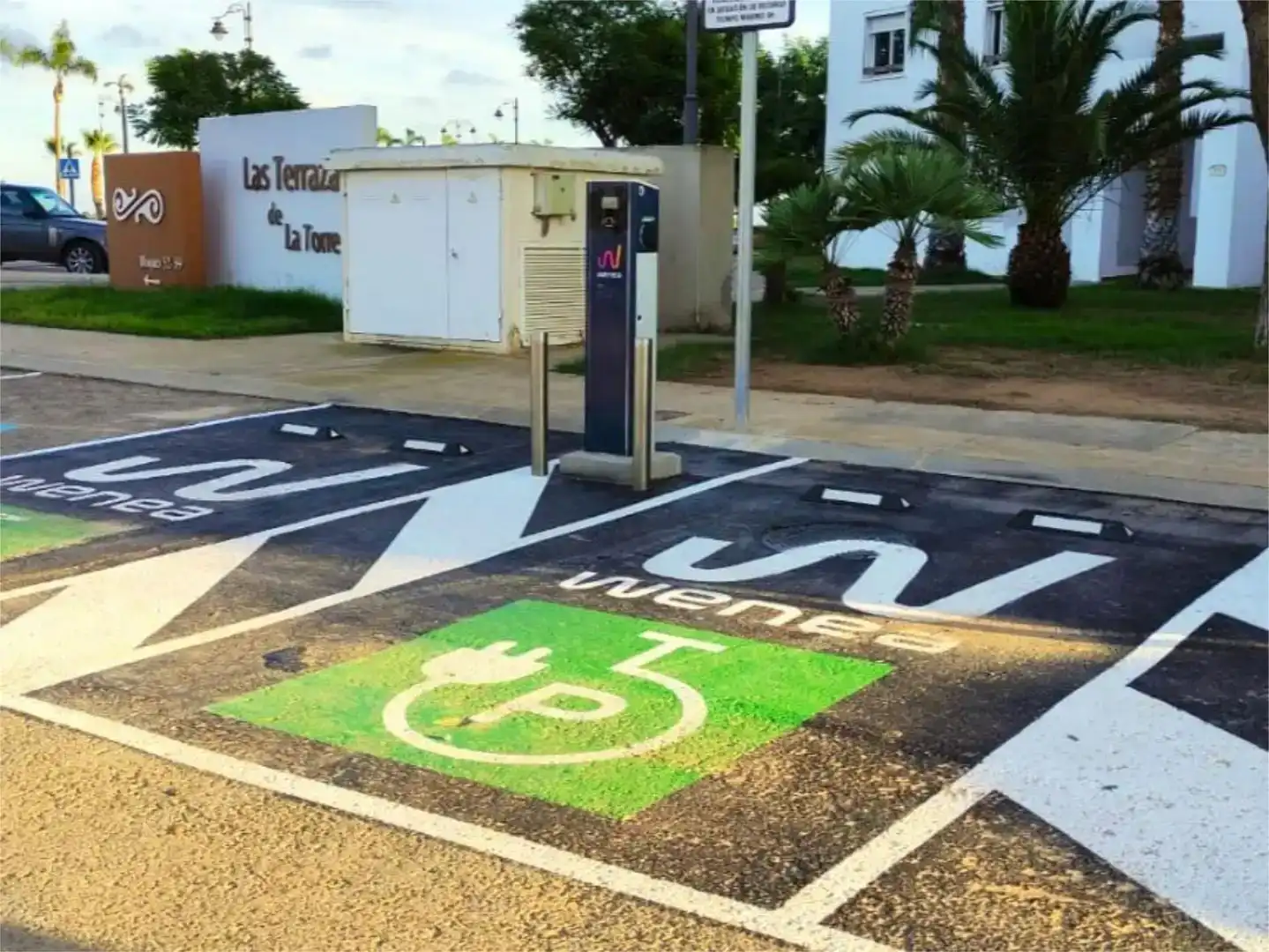 Dachboden zum Verkauf in Calle Lance Armstrong, 20, Terrazas de la Torre Golf