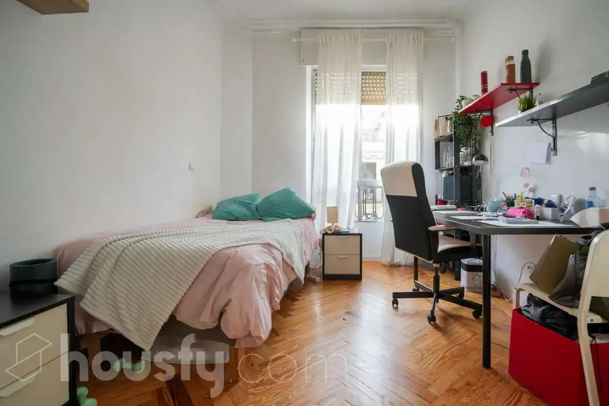 Appartement avec ascenseur à vendre à Calle de Blasco de Garay ., imagen 13