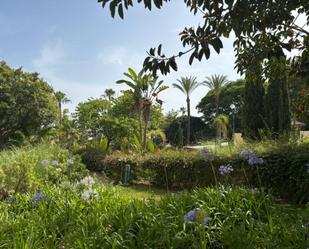 Apartment to rent in Divina Pastora, Marbella Centro, Marbella