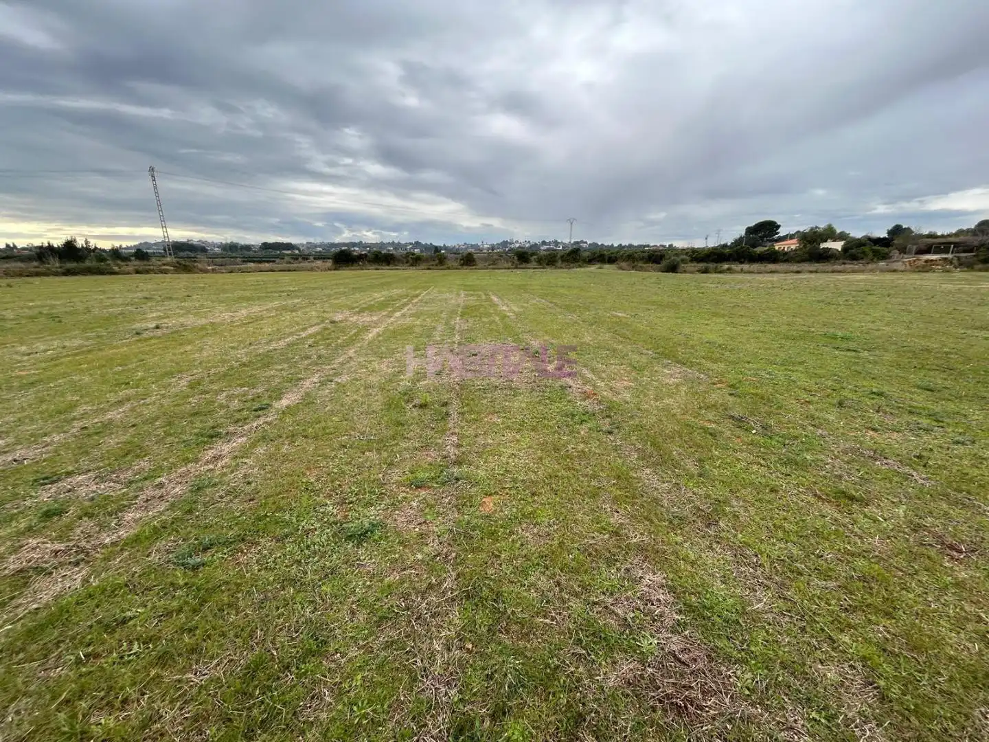 Terreno en venta en Torrent