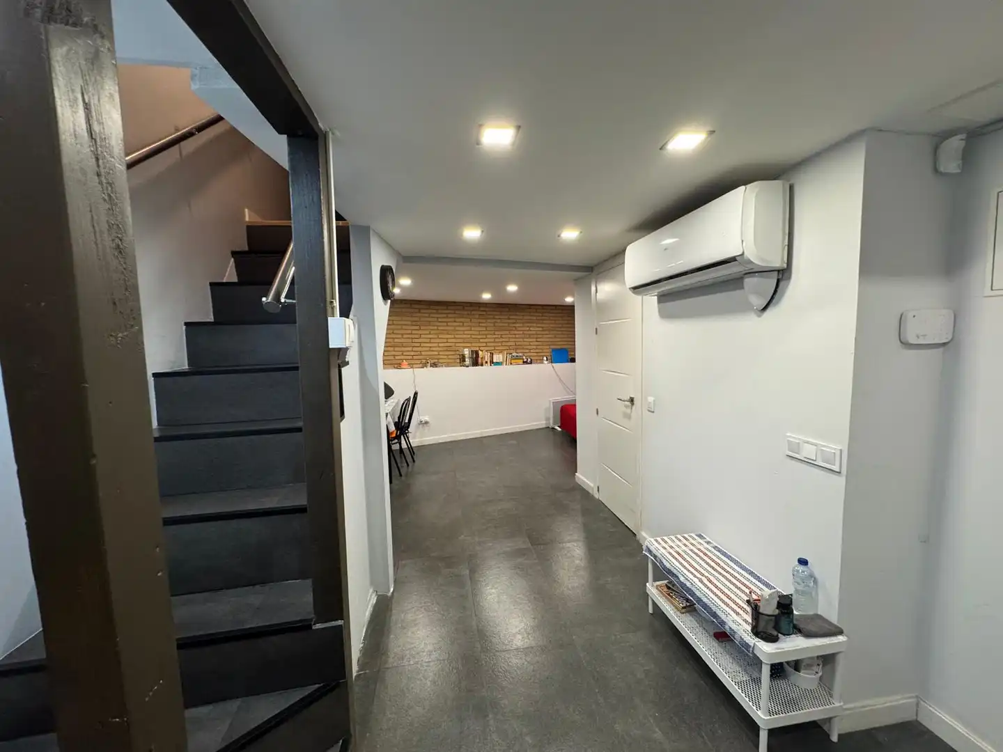 Planta baja en venta en L'Hospitalet de Llobregat con Aire acondicionado
