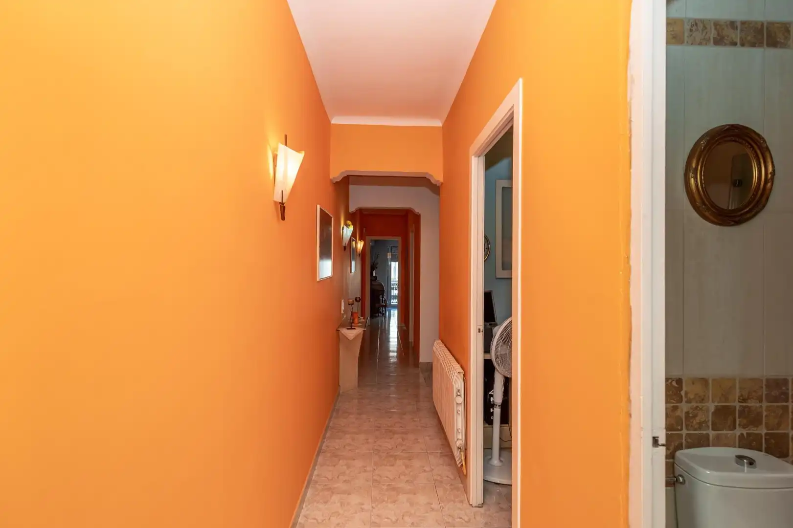 Casa con terrazza in vendita a Carrer JOAN PRIM, imagen 77