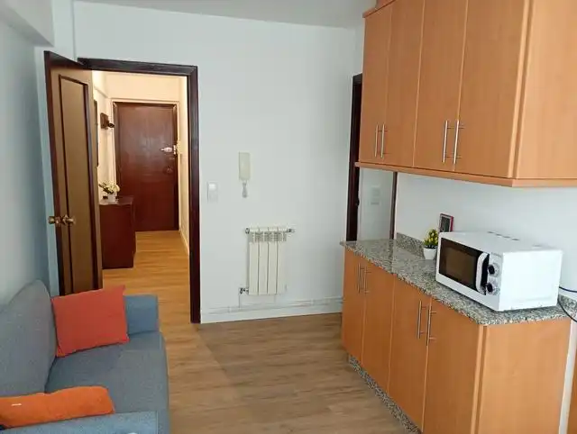 Apartament amb ascensor de lloguer a Rúa da República de El Salvador, imagen 3