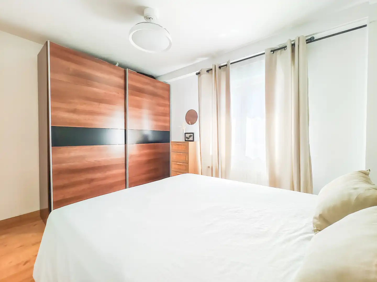 Habitación de Piso en venta en Móstoles con Aire acondicionado, Calefacción y Parquet