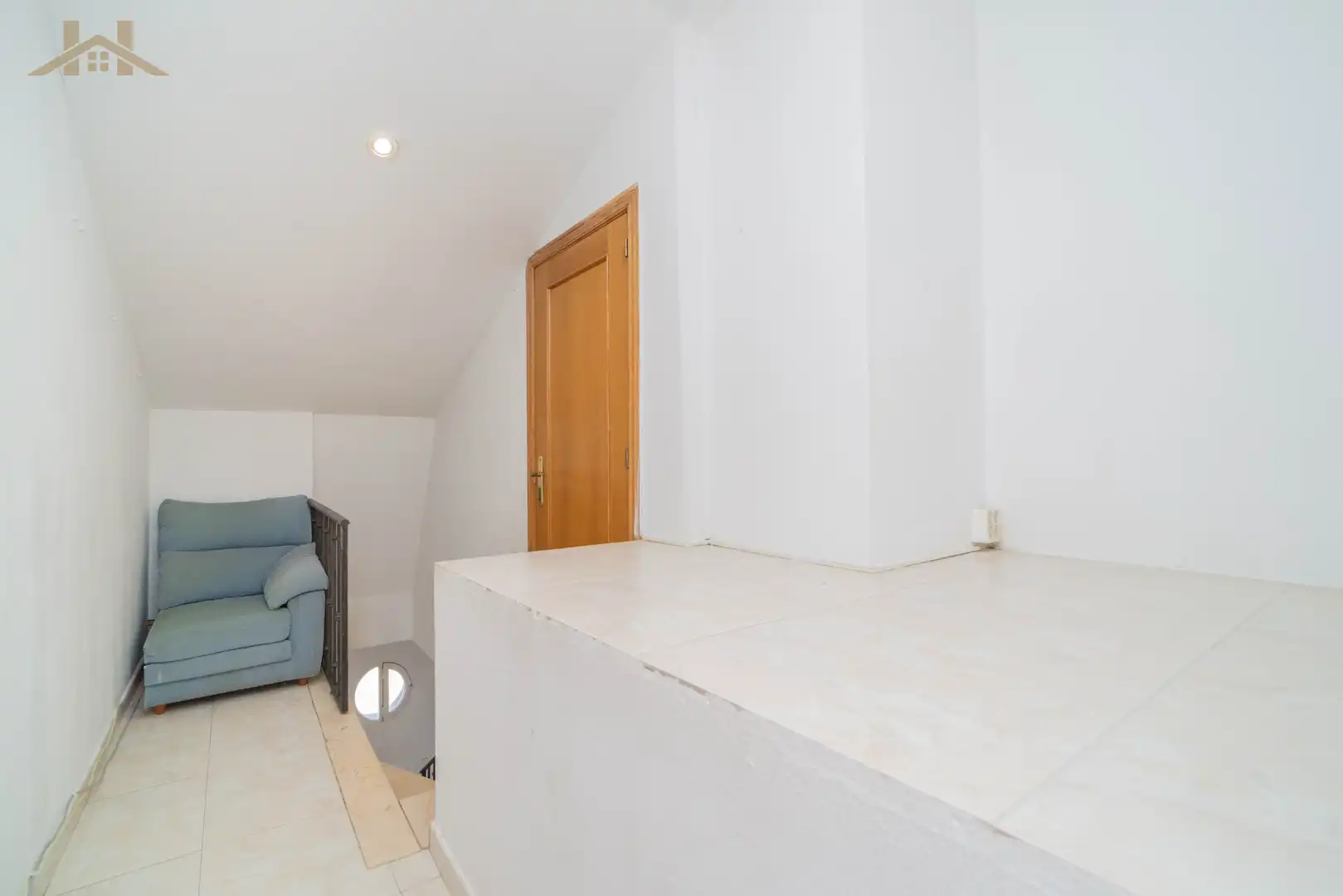 Dúplex en venta en Galapagar con Calefacción y Trastero