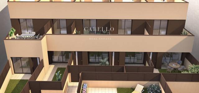 Casa-chalet en Venta en Bartrina, 16 en Sant Pere